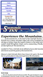 Mobile Screenshot of newsummitinn.com